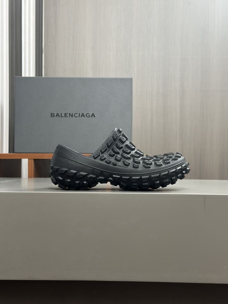 Balenciaga Slippers